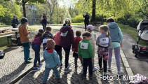 Spendenlauf 2026