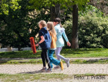 Spendenlauf 2026