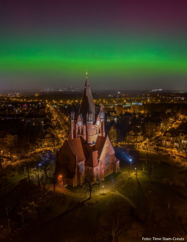 Pauluskirche Pauluskirche