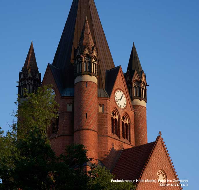 Pauluskirche