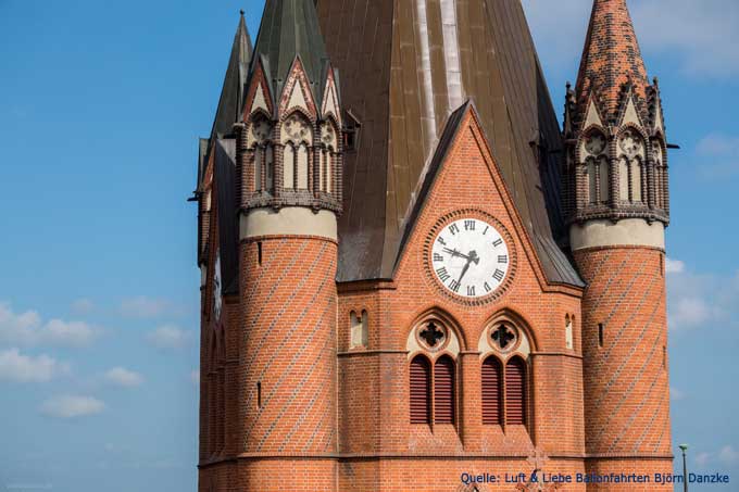 Pauluskirche Pauluskirche